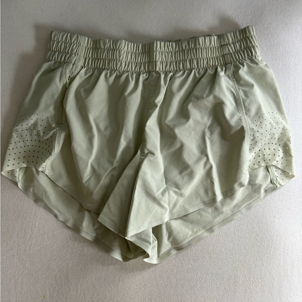 Athleta Shorts
